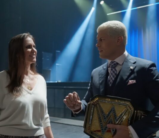 Cody Rhodes Reclaims His Family’s Legacy In Emotional “Stephanie’s Places” Episode