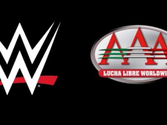 WWE AAA
