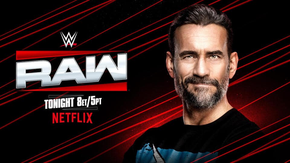 WWE Raw Results – May 12, 2025 PWMania Wrestling News