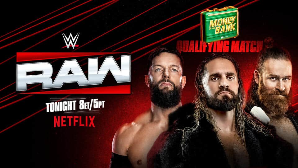 WWE Raw Results – May 26, 2025 PWMania Wrestling News