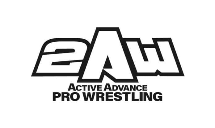 2AW Logo