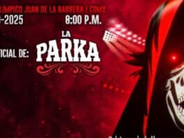 AAA Alianzas Results – May 3, 2025