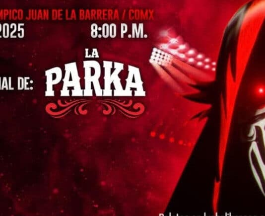 AAA Alianzas Results – May 3, 2025