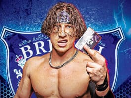 Ace Austin Set To Compete At 2025 RevPro British J Cup Tournament