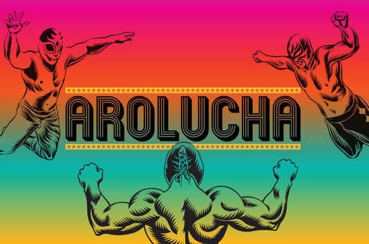 Aro-Lucha