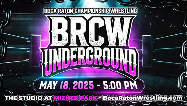 BRCW-Underground