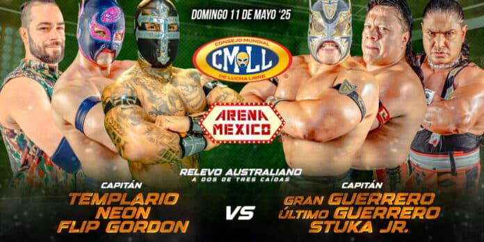 CMLL-Domingo-May-11