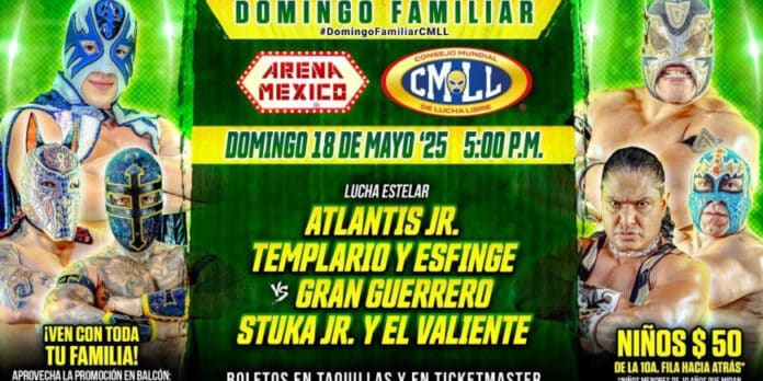 CMLL-Domingo-May-18