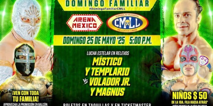 CMLL-Domingo-May-25