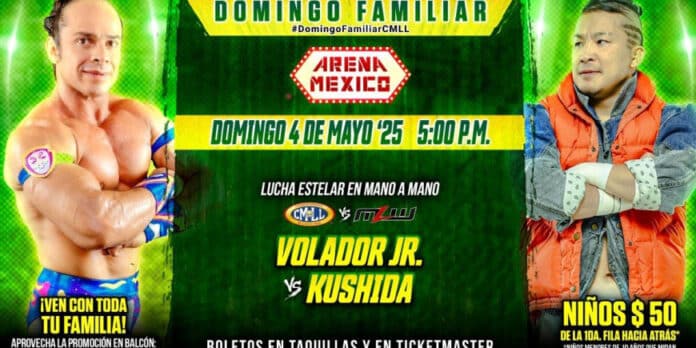 CMLL-Domingo-May-4