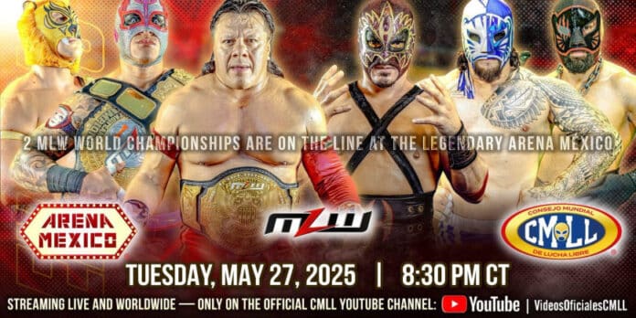 CMLL-Martes-May-27