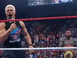 WWE Hall Of Famers Reacts To Cody Rhodes’ Return At Saturday Night’s Main Event