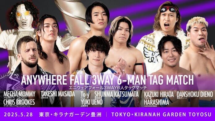 DDT (May 28th)
