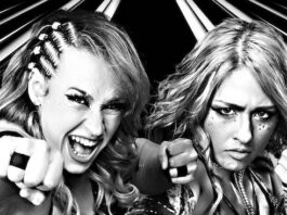 Backstage Reaction To Head Bumps During Jordynne Grace vs. Giulia Match Giulia vs. Jordynne Grace