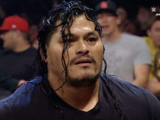 Backstage News On JC Mateo’s WWE Contract