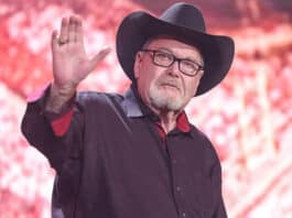 Jim Ross