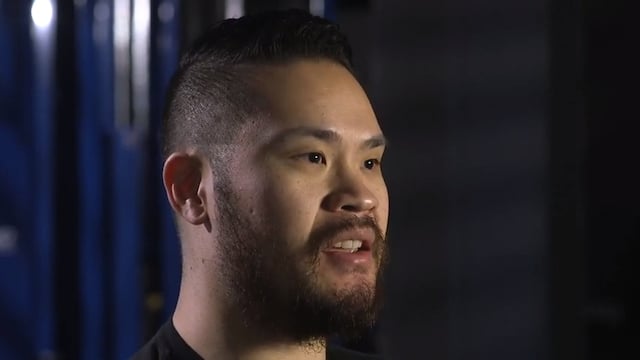 Kevin-Ku