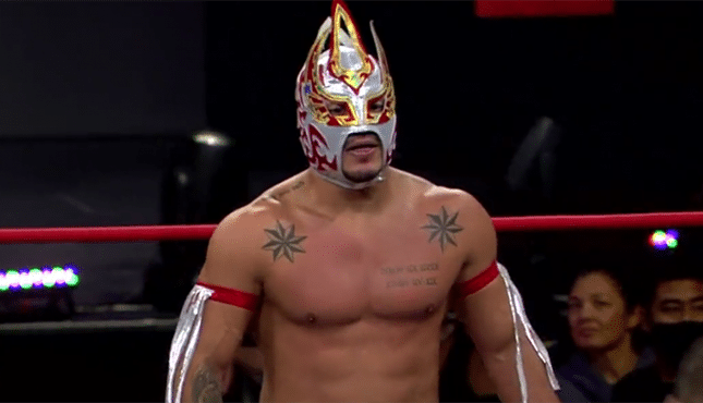 Laredo-Kid-TNA