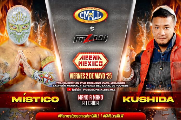 MLW-CMLL