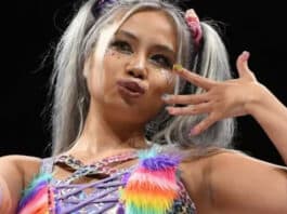 Evolution Pro Wrestling’s Miyuna Retires From In-Ring Action