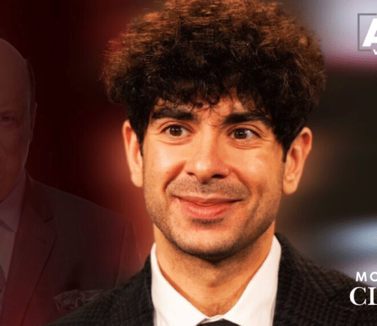 Tony Khan Is In His Paul Heyman Era — Only Better
