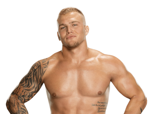 MylesBorne