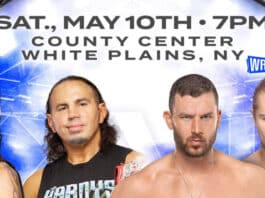 NEW Wrestlefest XXVIII Results – May 10, 2025