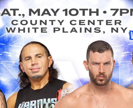 NEW Wrestlefest XXVIII Results – May 10, 2025