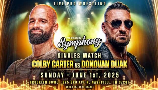 ProWrestlingSymphony