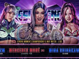 NJPW Resurgence Results – May 9, 2025