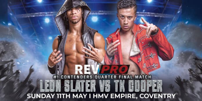 RevPro-Coventry