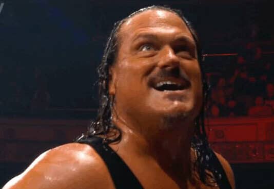 Rhino Calls The Last 5 Years The Best In His Wrestling Career