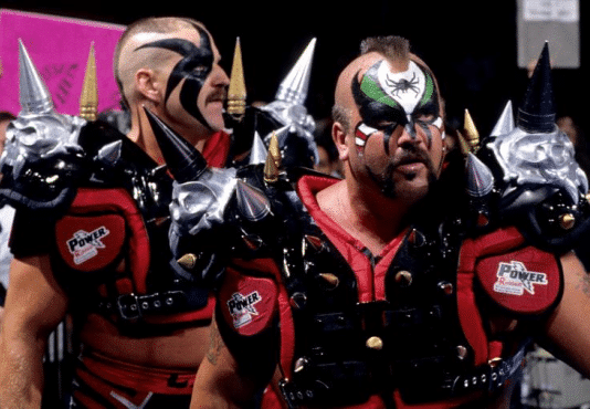Road-Warriors