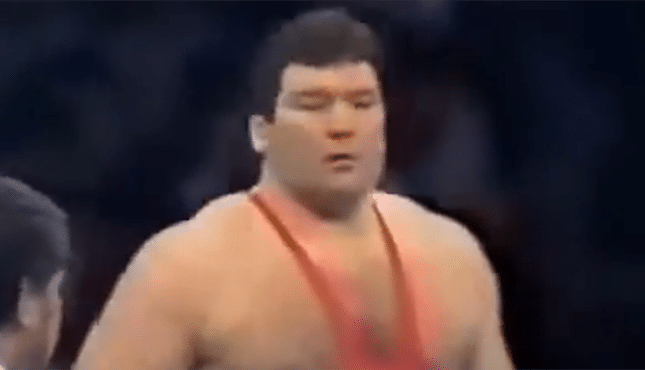 Salman-Hashimikov