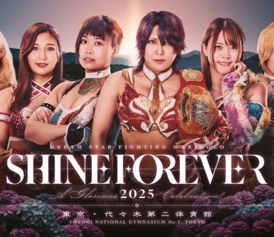 Marigold Shine Forever Results – May 24, 2025