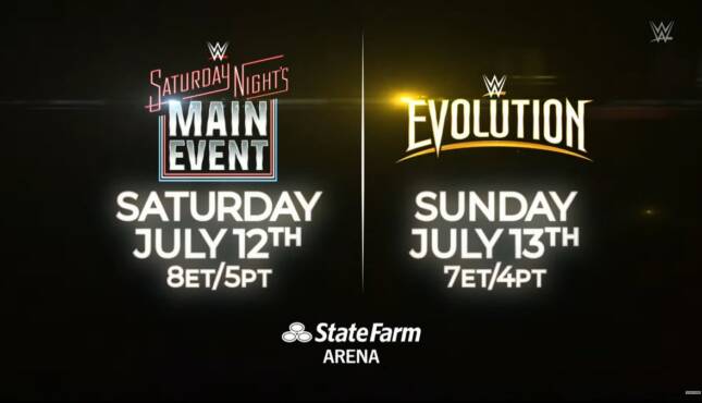 WWE-Evolution-2