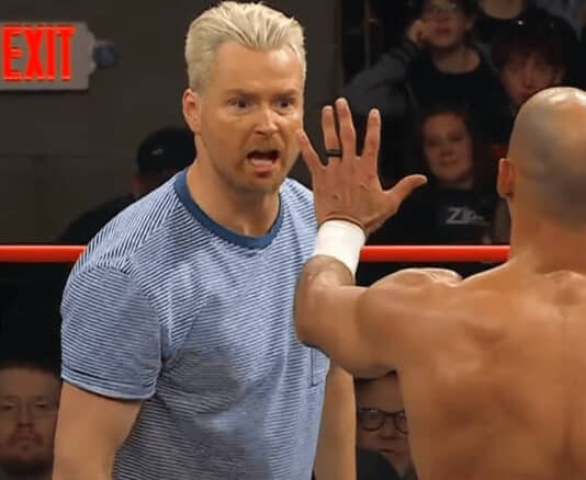Zach Gowen Explains Why He Turned Down A Make-A-Wish Opportunity