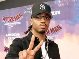 Top Music Producer Metro Boomin Wants To Create WWE Entrance Music