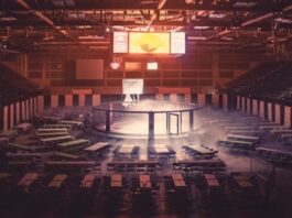 Du Plessis vs. Chimaev: UFC 319 Set to Ignite a Middleweight Title Showdown