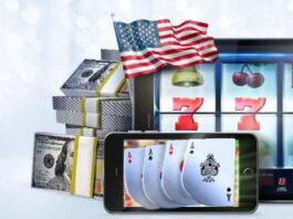 An Exploration of Online Gambling Trends in The US | Key Insights for 2025