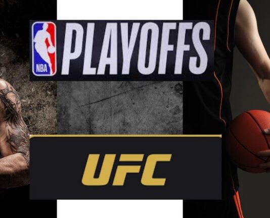 Seasonal Betting Trends When NBA Playoffs and UFC PPVs Overlap