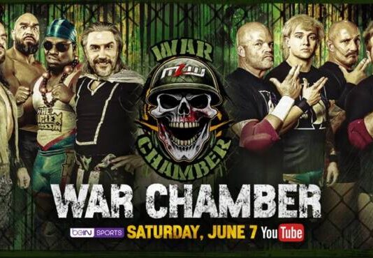 MLW Announces Broadcast Details For War Chamber Event Next Month