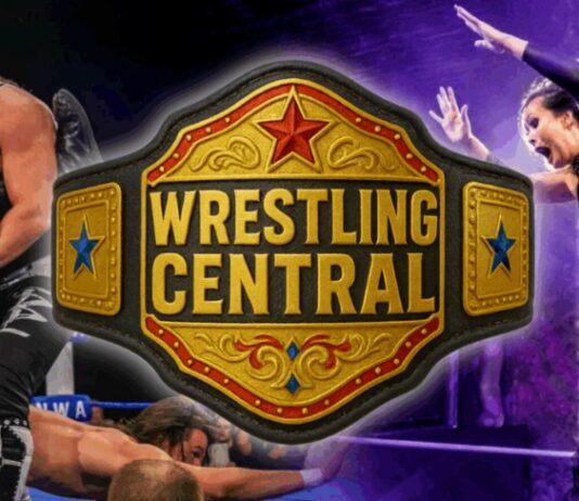 Paramount Launching New FAST Channel “Wrestling Central” Featuring WOW & NWA
