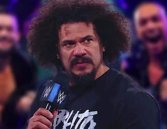 Carlito Talks About Judgment Day Run, How He Expects To ‘Pop Up Again’ At Some Point Carlito