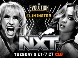 WWE NXT Preview For Tonight (6/17/2025): Orlando, FL.