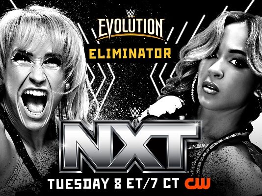 WWE NXT Preview For Tonight (6/17/2025): Orlando, FL.