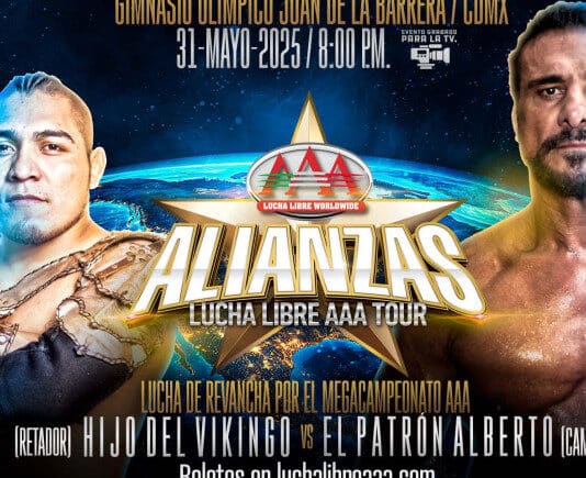 AAA Alianzas Results – May 31, 2025
