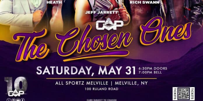 CAP-Chosen