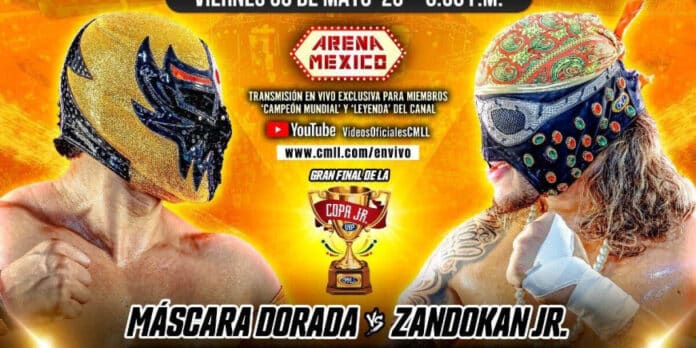CMLL-Viernes-May-30