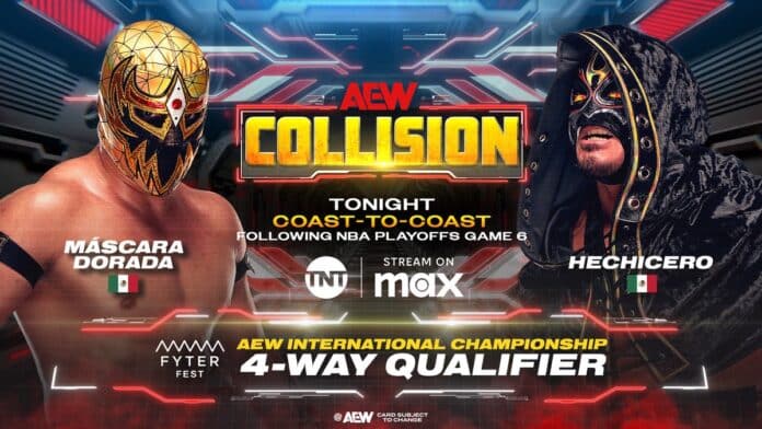 Collision (May 31st)